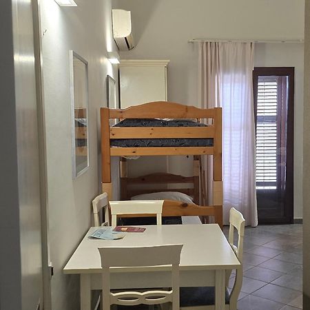 Le Plejadi Appartement Castellammare del Golfo Buitenkant foto