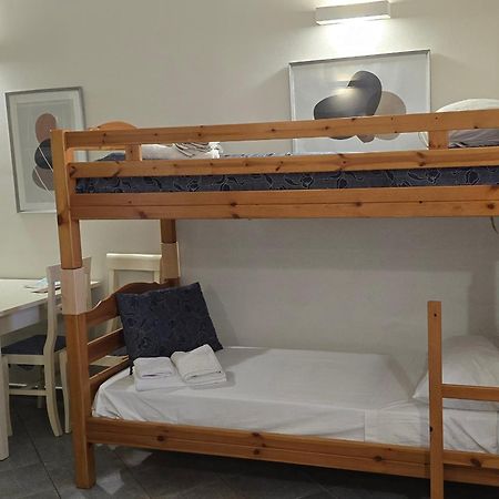 Le Plejadi Appartement Castellammare del Golfo Buitenkant foto