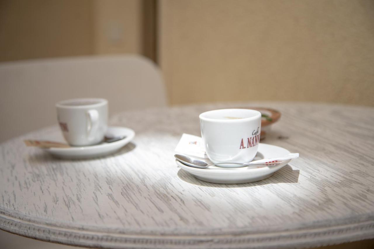 Le Plejadi Appartement Castellammare del Golfo Buitenkant foto