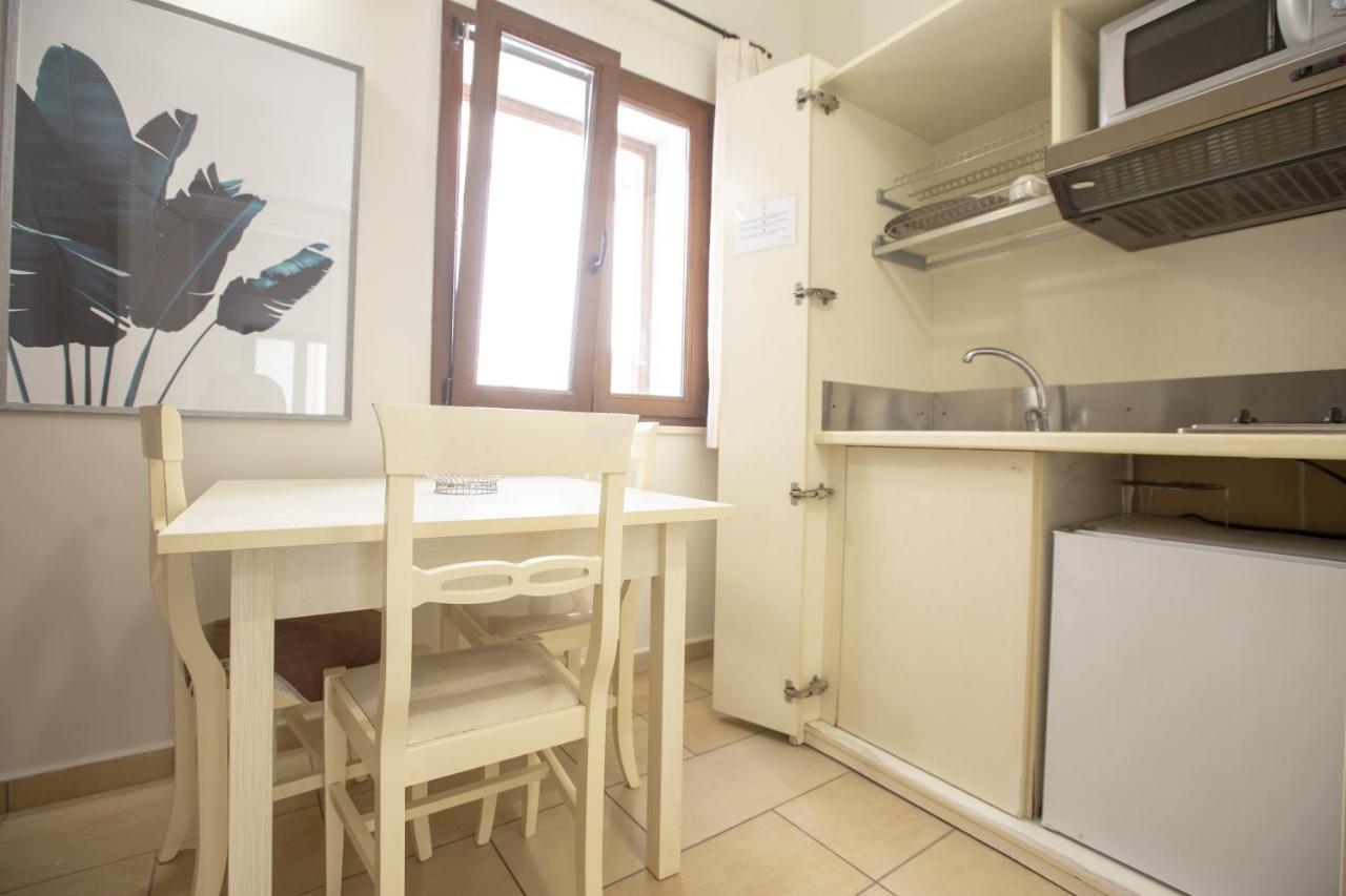Le Plejadi Appartement Castellammare del Golfo Buitenkant foto