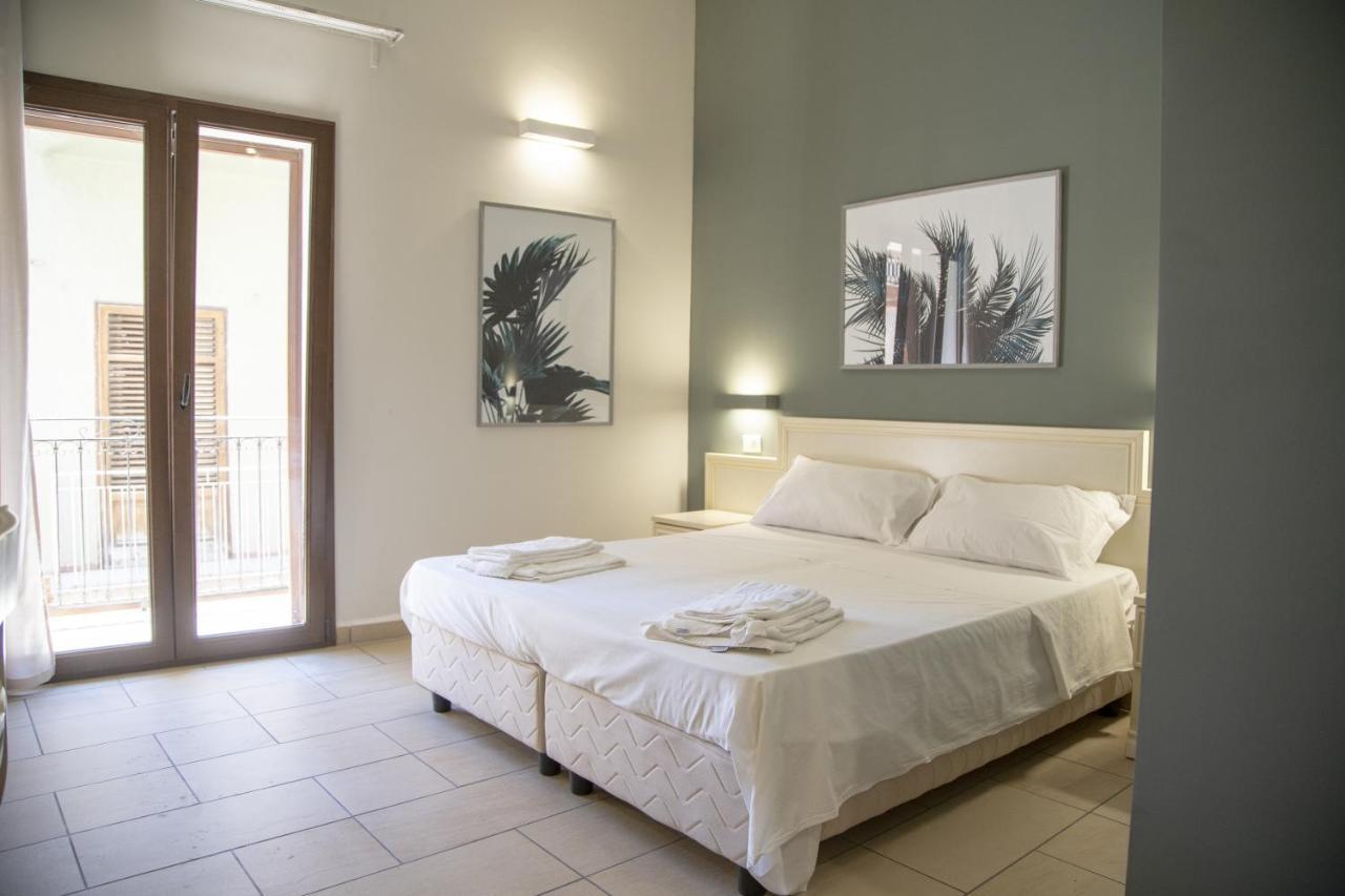 Le Plejadi Appartement Castellammare del Golfo Buitenkant foto