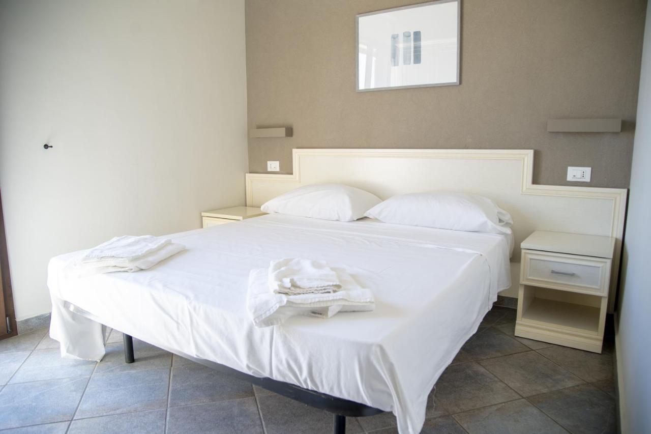 Le Plejadi Appartement Castellammare del Golfo Buitenkant foto