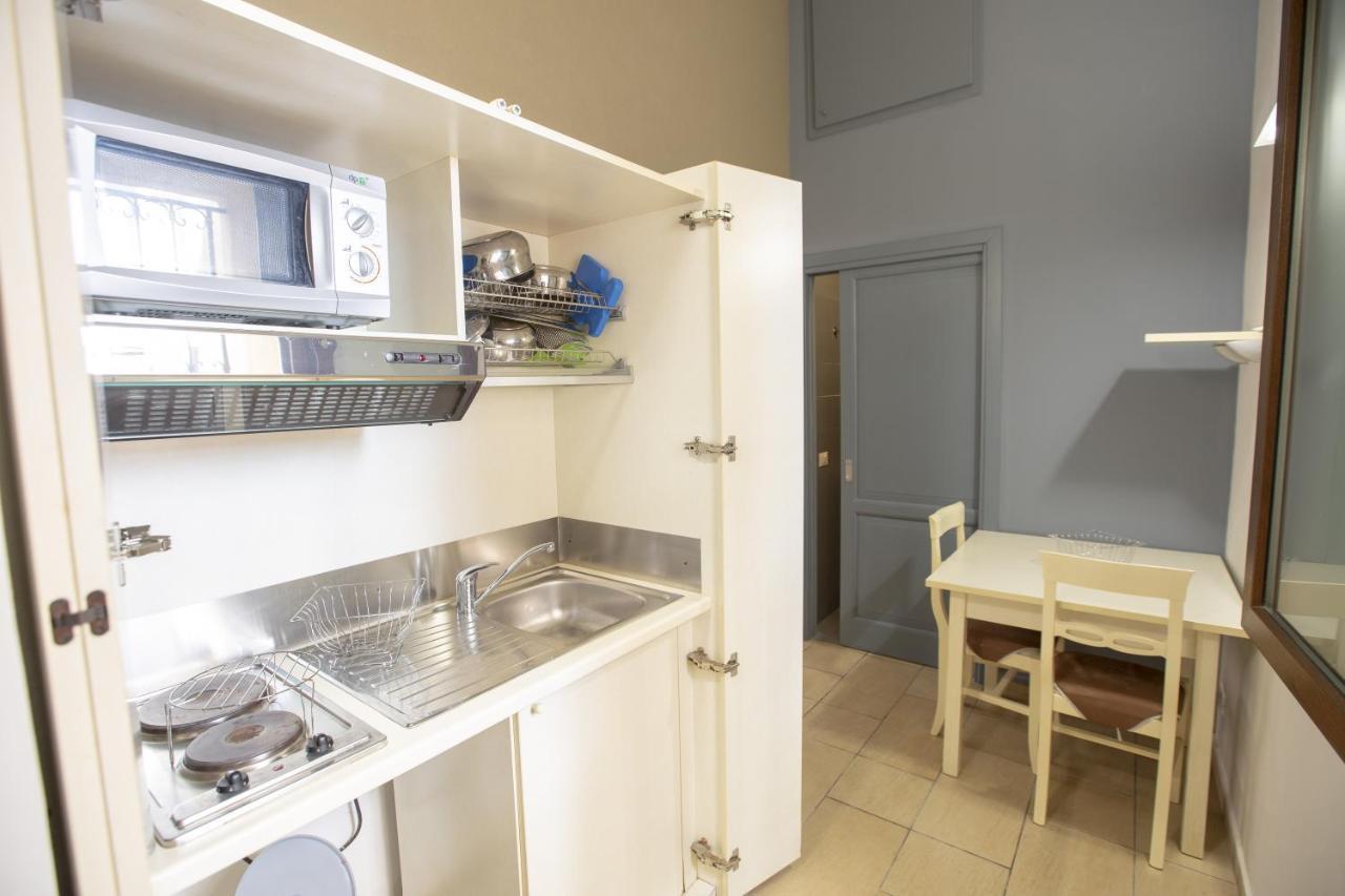 Le Plejadi Appartement Castellammare del Golfo Buitenkant foto