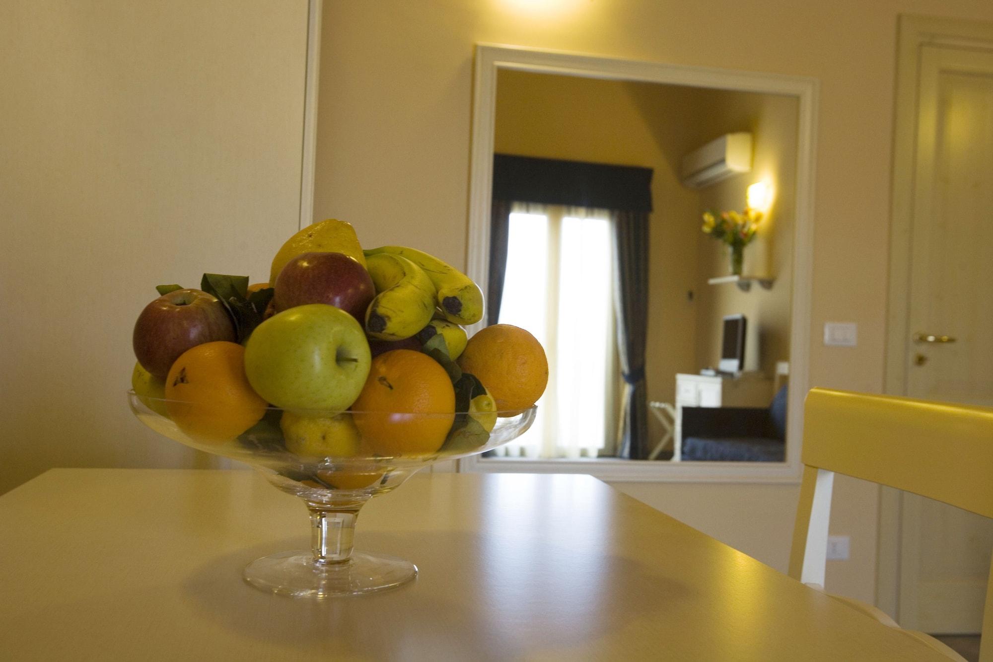 Le Plejadi Appartement Castellammare del Golfo Buitenkant foto