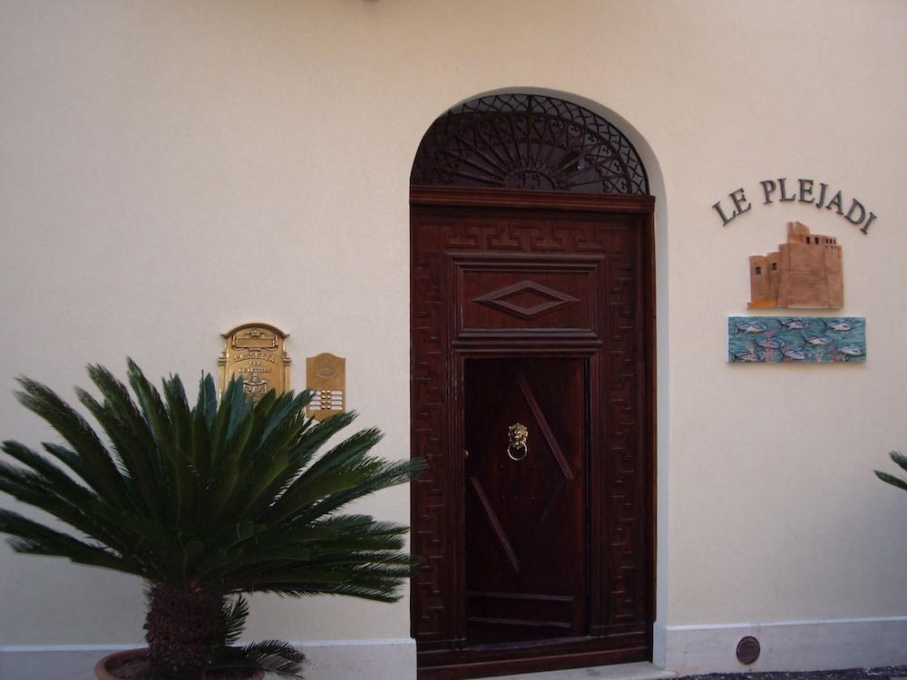 Le Plejadi Appartement Castellammare del Golfo Buitenkant foto