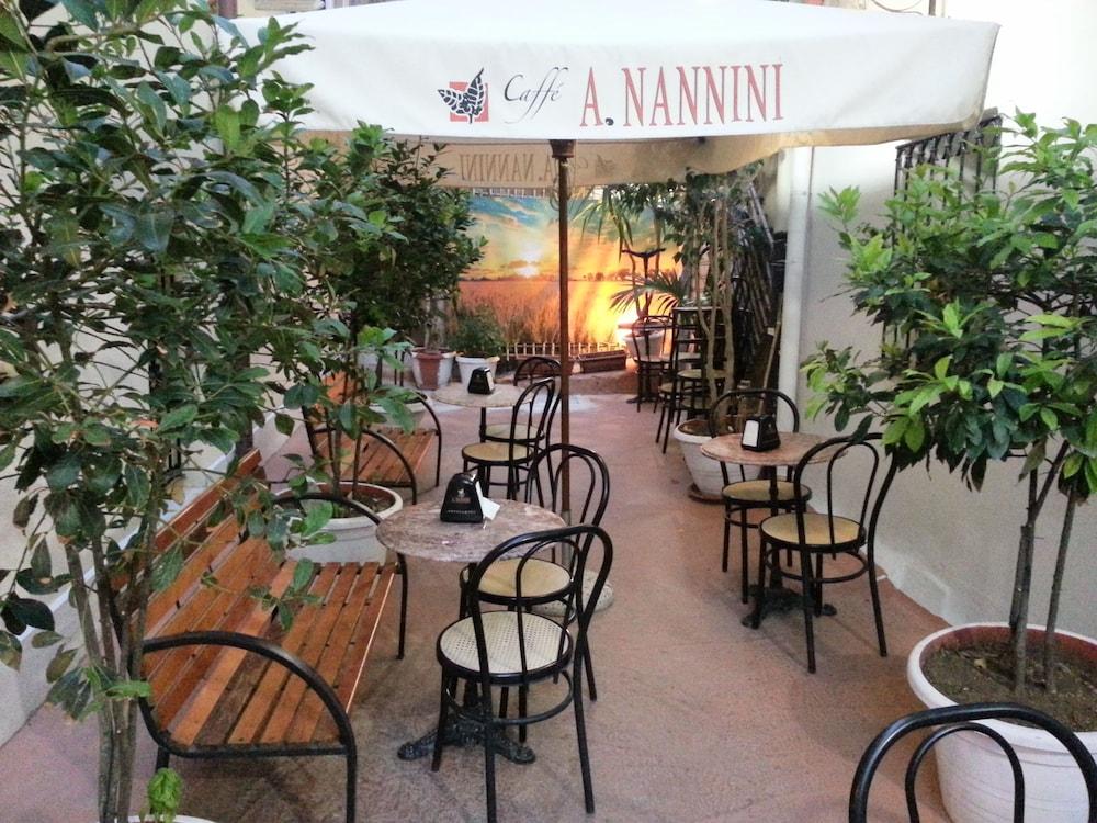 Le Plejadi Appartement Castellammare del Golfo Buitenkant foto