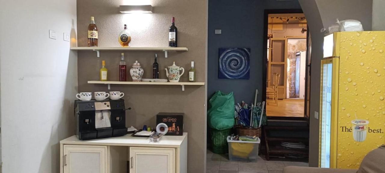 Le Plejadi Appartement Castellammare del Golfo Buitenkant foto