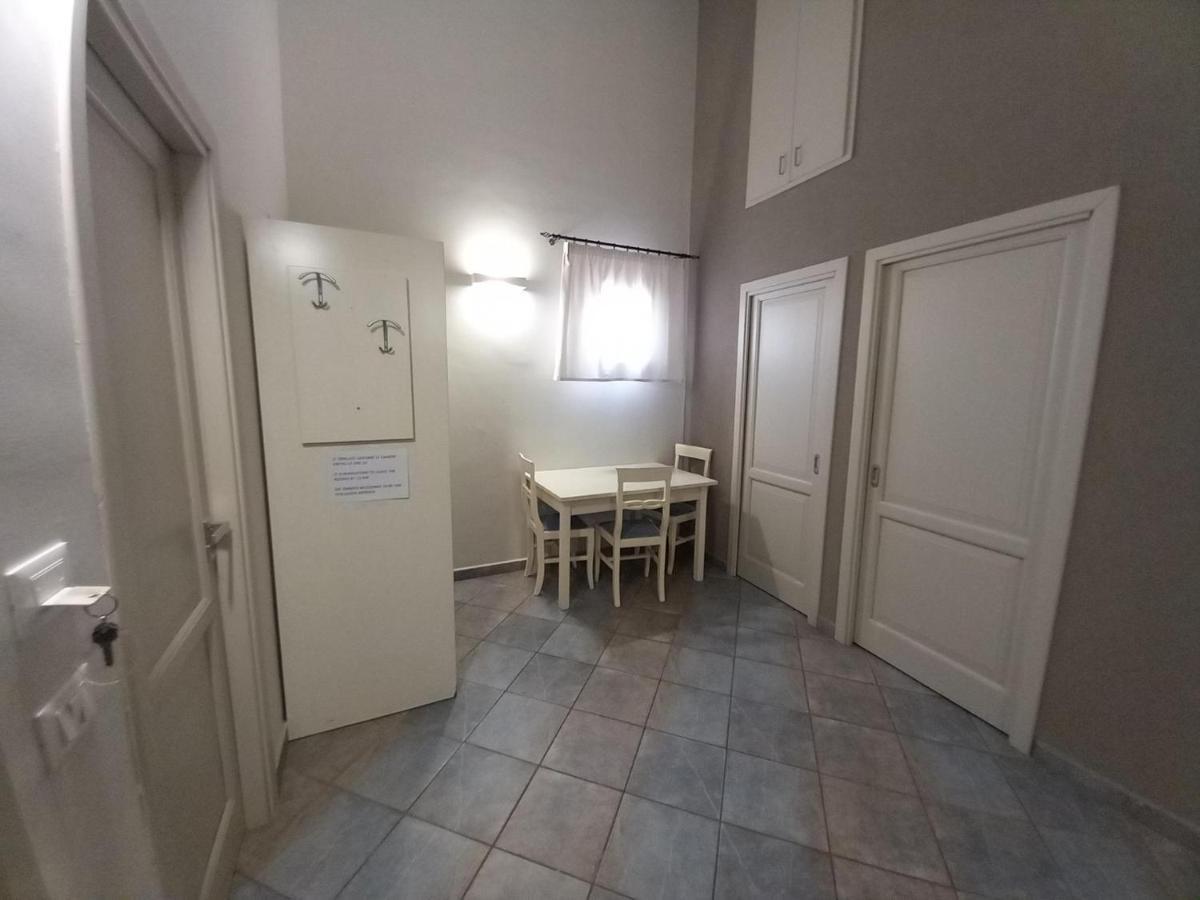 Le Plejadi Appartement Castellammare del Golfo Buitenkant foto