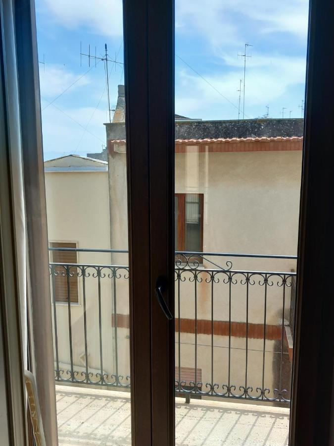 Le Plejadi Appartement Castellammare del Golfo Buitenkant foto