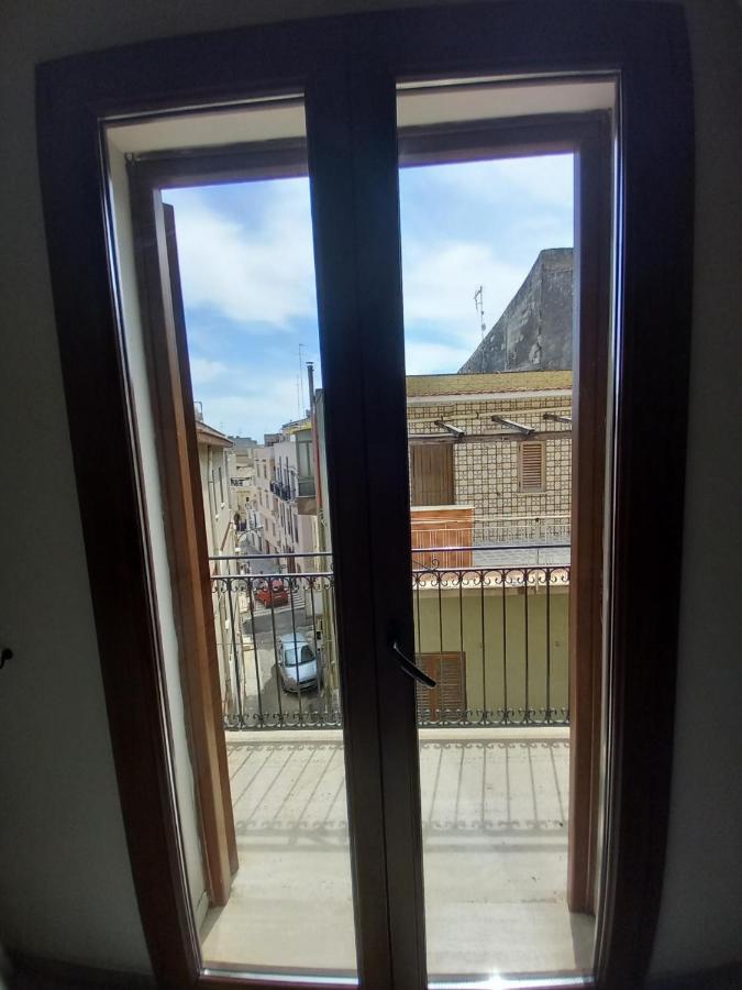 Le Plejadi Appartement Castellammare del Golfo Buitenkant foto