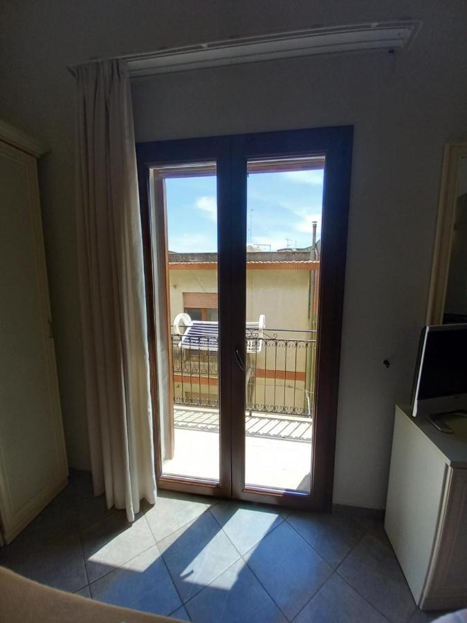 Le Plejadi Appartement Castellammare del Golfo Buitenkant foto
