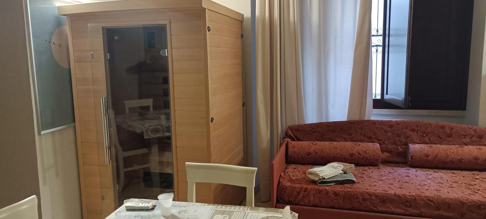 Le Plejadi Appartement Castellammare del Golfo Buitenkant foto