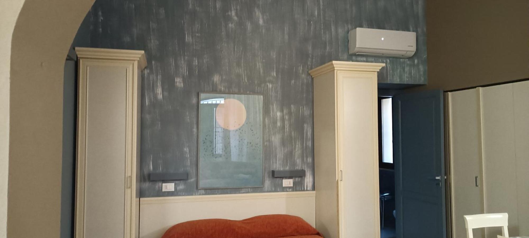 Le Plejadi Appartement Castellammare del Golfo Buitenkant foto