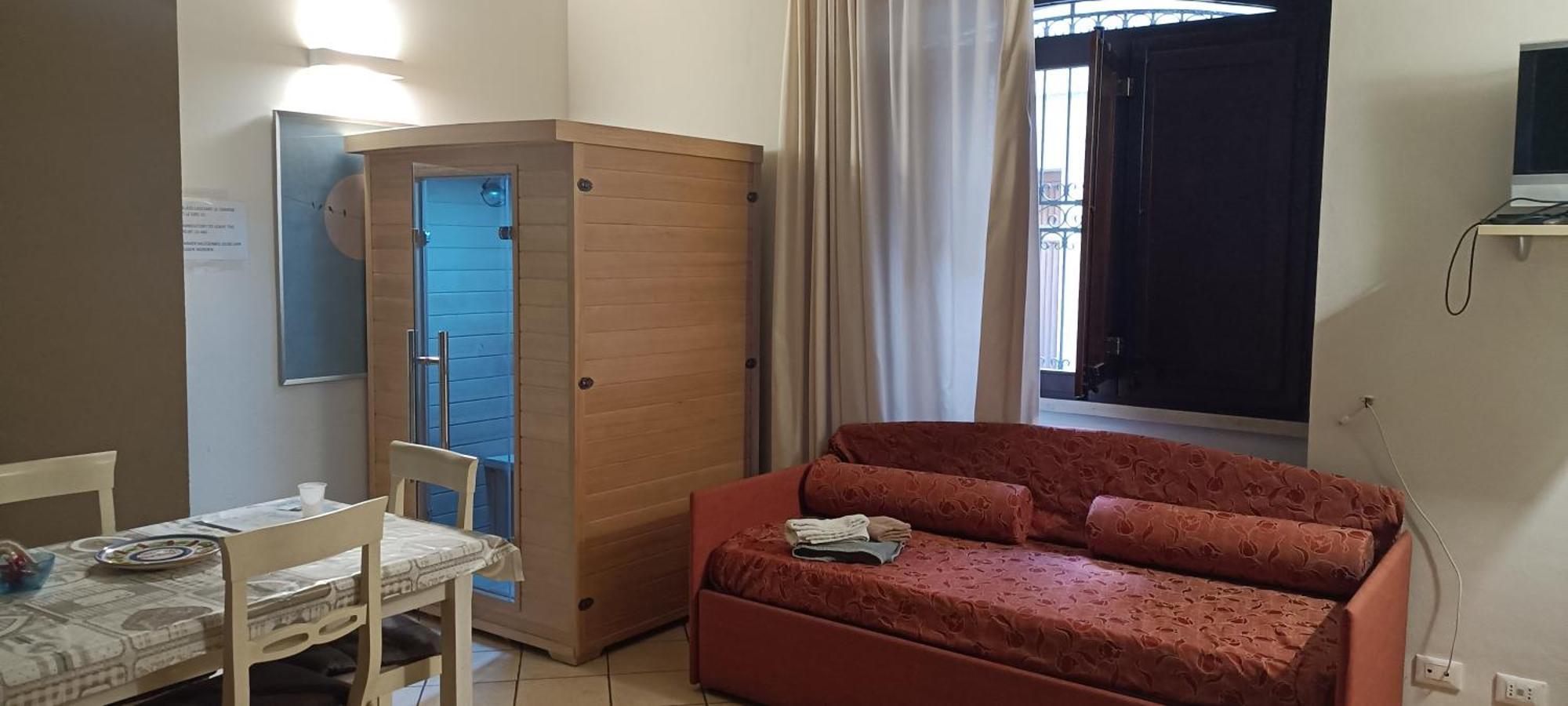 Le Plejadi Appartement Castellammare del Golfo Buitenkant foto