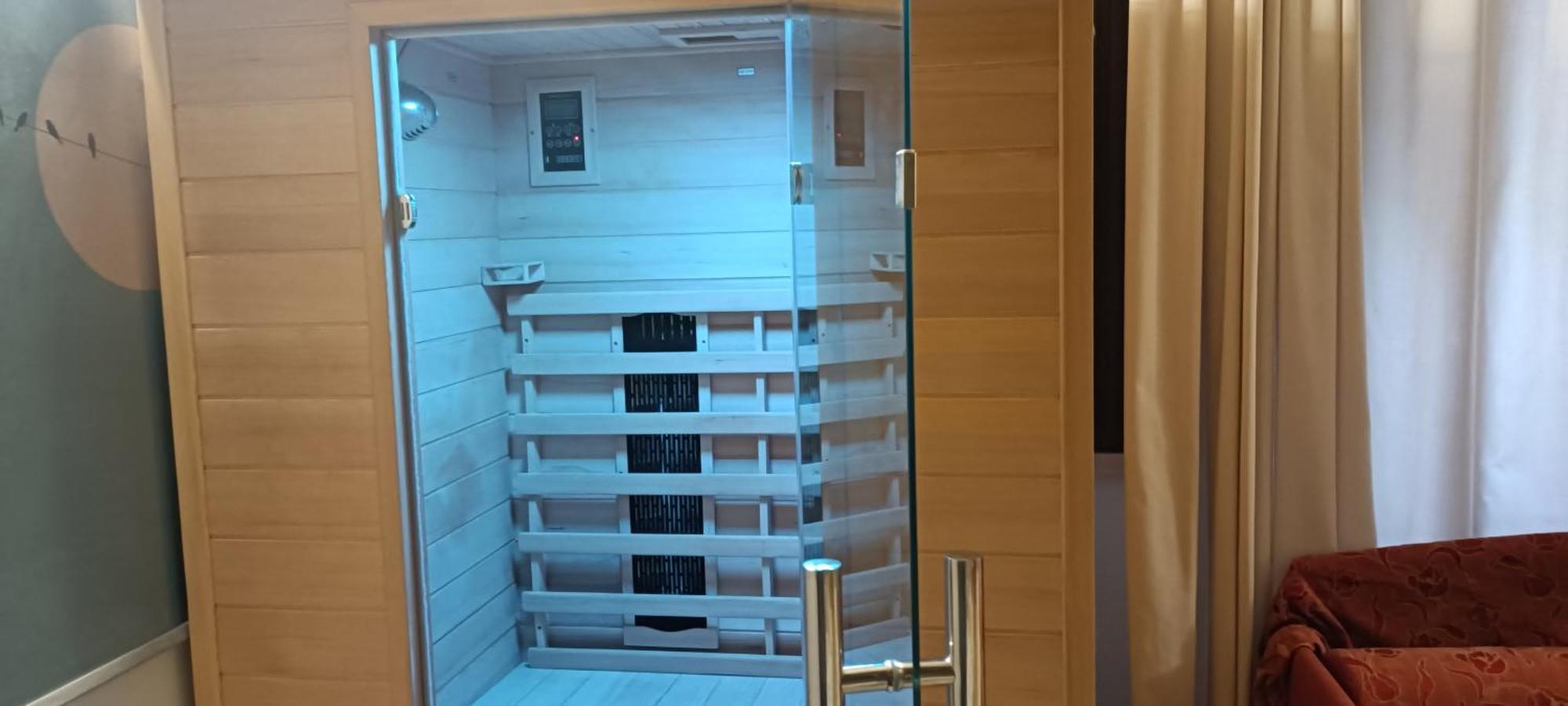 Le Plejadi Appartement Castellammare del Golfo Buitenkant foto