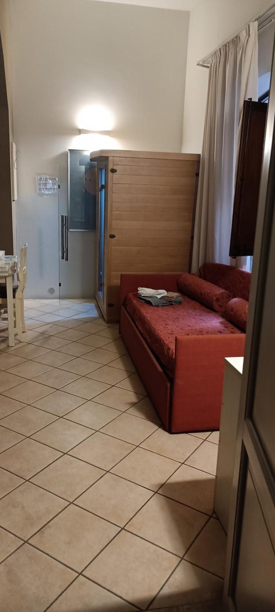 Le Plejadi Appartement Castellammare del Golfo Buitenkant foto