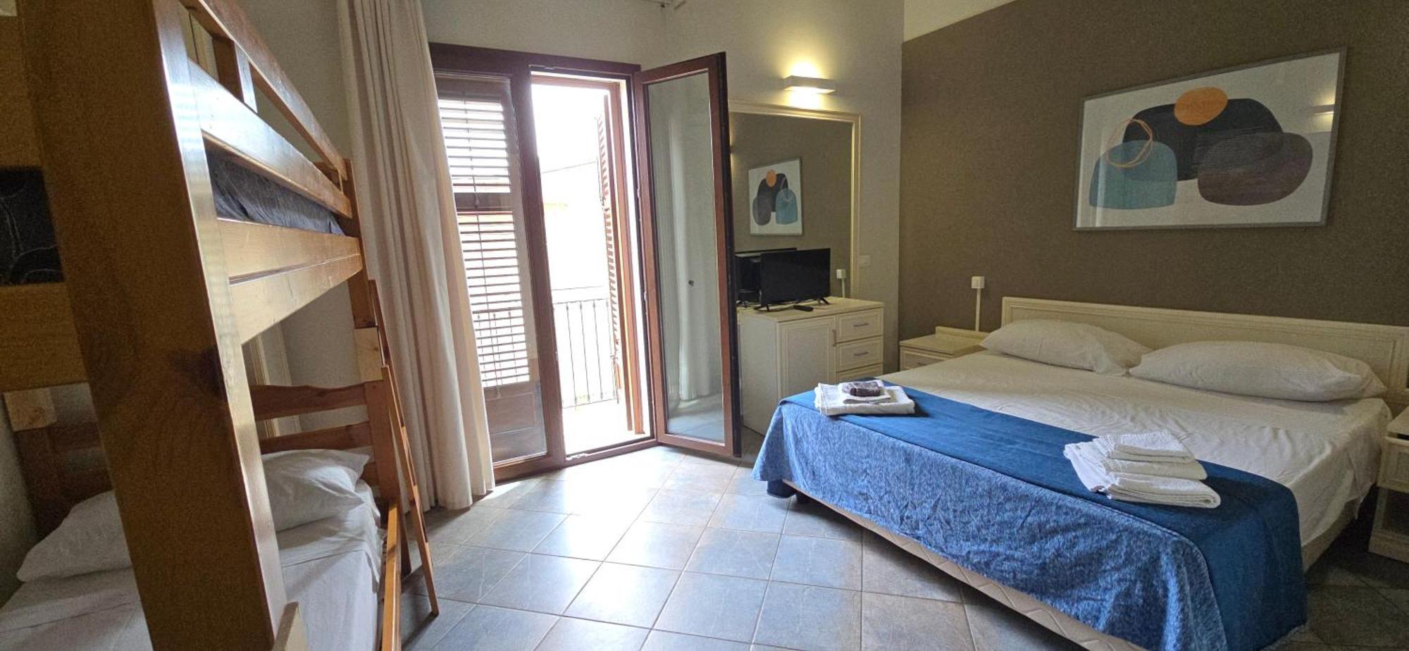 Le Plejadi Appartement Castellammare del Golfo Buitenkant foto